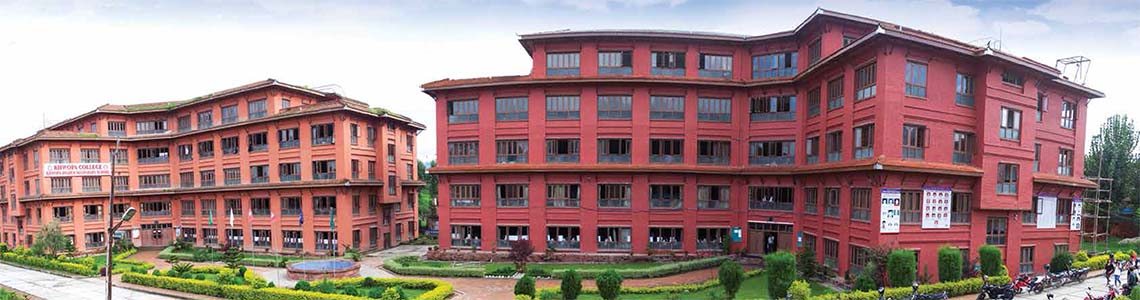 List Of Top 10 +2 Colleges In Bhaktapur
