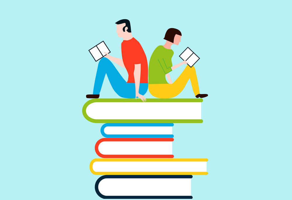 5 Books For The Beginners To Read During Dashain/Tihar Vacation