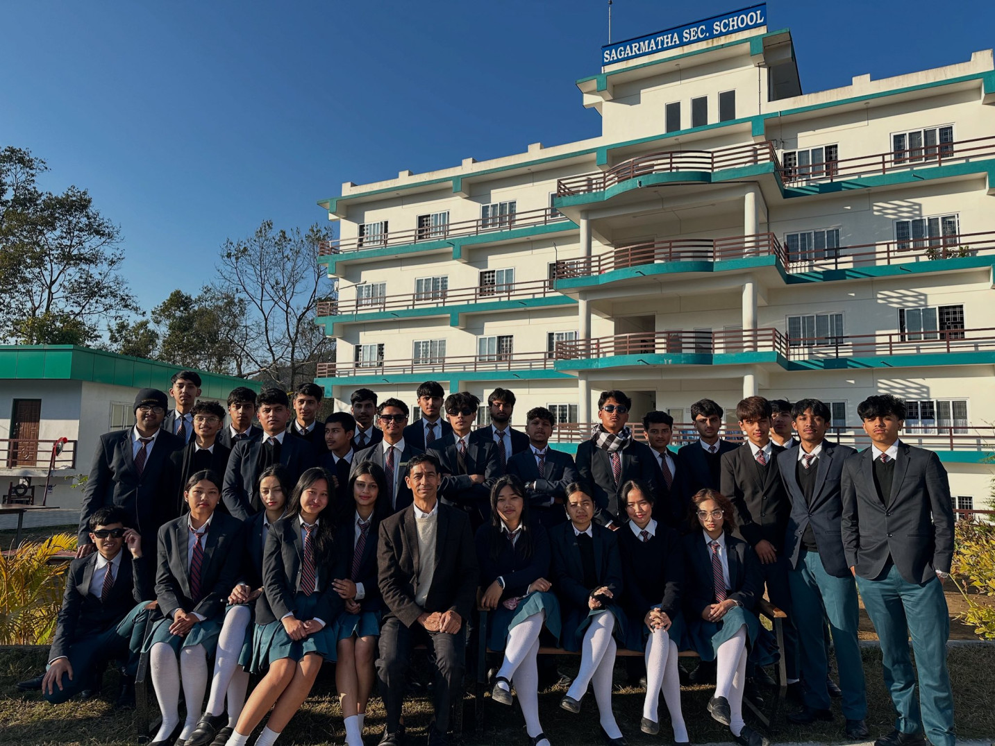 Top +2 Science Colleges in Pokhara